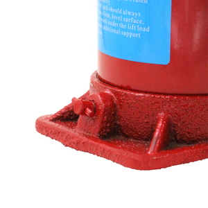 <span class=keywords><strong>Cric</strong></span> <span class=keywords><strong>hydraulique</strong></span> portable de <span class=keywords><strong>20</strong></span> <span class=keywords><strong>tonnes</strong></span> à <span class=keywords><strong>prix</strong></span> d'usine avec vérin en spirale - Product Image 6