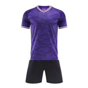 Maillot de football personnalisé 2026 pour enfants et hommes – Tenue de foot de qualité supérieure pour équipes nationales et clubs - Product Image 1