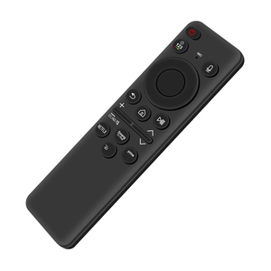 New Voice Replace BN59-01455A Sub BN59-01432A BN59-01455E Remote <b>Control</b> for Samsung TV UN43CU8000 UN55CU8000 QN32Q60C QN43Q60 - Product Image 5