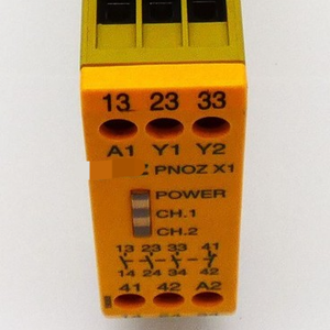 Nuovo e Originale Sensore 774300 Disponibile in Magazzino, Controllore PLC Programmabile - Product Image 1