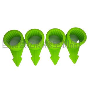 Localisateur d'écrous Cpl 32 mm vert fluorescent universel pour camions et bus, outils d'inspection automobile - Product Image 1