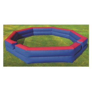 原始设备制造商商业充气嘎嘎球坑便携式户外竞技场学校和营地 - Product Image 5