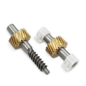 สำหรับ BMW E36 E46 E64 ชุดซ่อมเกียร์มอเตอร์ล็อคหลังคา ชิ้นส่วนดัดแปลง ชิ้นส่วนปรับแต่ง - Product Image 1