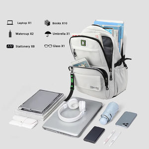 <span class=keywords><strong>Sac</strong></span> <span class=keywords><strong>à</strong></span> <span class=keywords><strong>dos</strong></span> <span class=keywords><strong>à</strong></span> <span class=keywords><strong>roulettes</strong></span> unisexe grande capacité <span class=keywords><strong>à</strong></span> prix d'usine, sacs d'école en nylon décontractés avec <span class=keywords><strong>roulettes</strong></span>, respirant, <span class=keywords><strong>ultra</strong></span>-<span class=keywords><strong>léger</strong></span>, fermeture éclair - Product Image 3