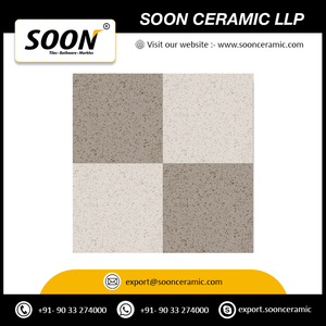Modern Design 500x500mm Porcelain <b>Floor</b> Tiles <b>Matt</b> Surface Bathroom Flooring Tile Available in Bulk Quantity - Product Image 3