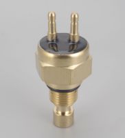 Capteur de température du liquide de refroidissement pour moto Kawasaki, neuf, pièce d'origine OEM 37760-Pb2-003, ajustement universel, garantie 1 an