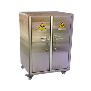 Hastane <span class=keywords><strong>x-ray</strong></span> ve nükleer tıp bölümü için kurşun kaplı depolama dolabı - Product Image 1