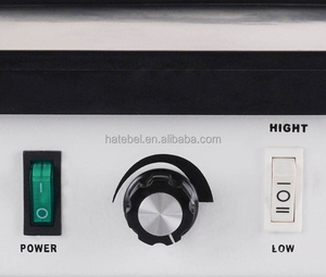 Vibratore per gesso da laboratorio dentale di alta qualità - Product Image 5