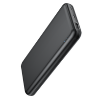 Liquidation vente OEM Logo 10000mAh grande capacité chargeur Portable Ultra-mince PD22.5W batterie externe de charge Super rapide