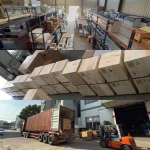 เครื่องทำน้ำแข็งความจุสูง 1000p ผลิตน้ำแข็งได้ 500 กก. พร้อมหน้าจอสัมผัส สำหรับเครื่องทำน้ำแข็งค็อกเทลวิสกี้ - Product Image 5