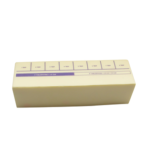 ของเล่นสำหรับเด็กนุ่มนิ่มนิ่มบีบได้ช้าทำจาก PU เนยนุ่มลดความเครียด - Product Image 5