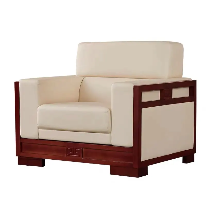 Fabrik preis Komfortable Vip wartezimmer kombination büro couch sofa