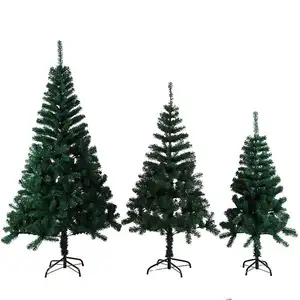 Green Encrypted Christmas Tree, Garland Rattan Size Optional Source Manufacturer/