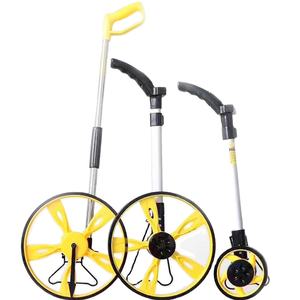 Ruota di Misurazione Professionale Deding NW03 con Garanzia di 3 Anni, Meccanica e Digitale, per Lavori di Mappatura - Product Image 2