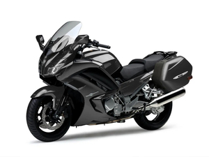 มอเตอร์ไซค์ FJR คุณภาพเยี่ยม รับประกัน 3 ปี - Product Image 5