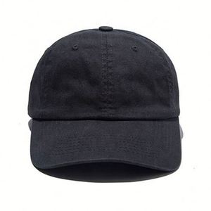 Gorra de Béisbol Deportiva Unisex con Logotipo Personalizado al por Mayor, 6 Paneles, Correa de Algodón, Estilo OEM - Product Image 6