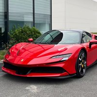 Film de protection adhésif Prelatek Ferrari Rouge à changement de couleur, haute brillance, avec technologie Air Release pour voiture (vente en gros)