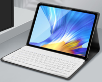 Tableta PC con Android 8,1, dispositivo de 10 pulgadas, 4G, cuatro núcleos, 2Gb + 32Gb, con ranura para tarjeta Sim Dual