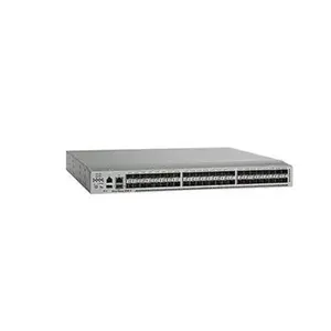 Новый Cisc переключатель N9K-C9332D-H2R Nexu 9300-GX2 фиксированные переключатели 32-портовый 400G QSFP-DD порты