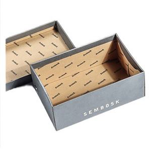 Hot Sale Custom Printing Luxury Gold Foil Cosmetic <b>Gift</b> <b>Box</b> Shipping Mailer Boxes With High Quality - Product Image 1