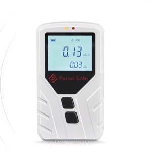 Radiation protection equipment, dosimeter, radiation <b>alarm</b>, personal dosimeter - Product Image 1