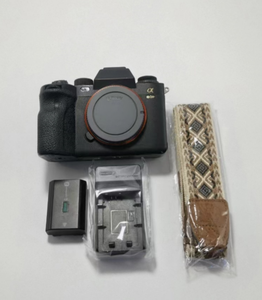 กล้องดิจิตอลมือสองระดับไฮเอนด์ A1 ฟูลเฟรม 8K มิเรอร์เลส ของแท้สำหรับ Sony A1 - Product Image 1
