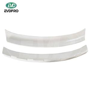 Kit Carrozzeria Allargati Stile Clinched in Fibra di Vetro per <span class=keywords><strong>AUDI</strong></span> <span class=keywords><strong>A7</strong></span> S7 RS7 2010-2017 - Product Image 2