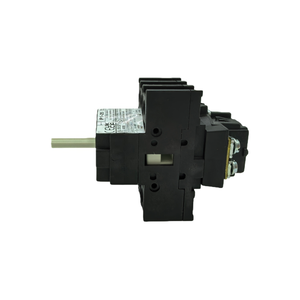 Fabrication de haute qualité avec automatisation industrielle assurant l'fiabilité du produit P1-25 EA SVB Interrupteur d'isolement - Product Image 4