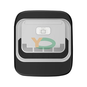 <span class=keywords><strong>Aire</strong></span> <span class=keywords><strong>Acondicionado</strong></span> Eléctrico de 12v 24v Integrado en el Techo, <span class=keywords><strong>Aire</strong></span> <span class=keywords><strong>Acondicionado</strong></span> de Estacionamiento de 12v para Camiones, Autocaravanas, Casas Rodantes - Product Image 2