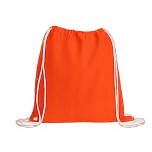 Custom Printing High Quality 100% Cotton Toy Storage <b>Bag</b> <b>Mini</b> Adjustable Drawstring Shopping <b>Bags</b> Letter Pattern OEM/ODM Pouch - Product Image 4