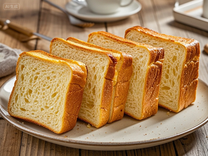 Attrezzatura da Forno Ultrasonica Completamente Automatica ad Alta Velocità Wanlisonic per la Produzione di Pane, Patate Dolci e Croste di Gelato - Product Image 3