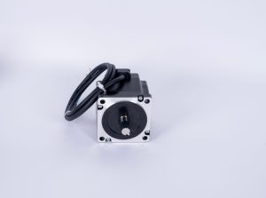 Motor NEMA34 de 42mm, 57mm, 60mm, 86mm, 1.62V, 6A, 4.5Nm - Product Image 4
