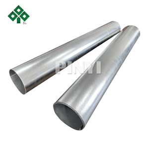 رقائق ألومنيوم عالية الجودة مغلفة بالبولي يوريثاليت مع مقاومة درجات الحرارة العالية - Product Image 5