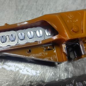 Kit de Polea de Cadena CVT 0AW 01J 01T para Transmisión de Coche Audi A4 B6 C5 C6 A8 D3, Conjunto de Polea CVT 0AW 01J 01T, Repuestos de Automóvil - Product Image 4