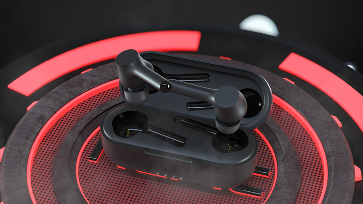 Havit I92 PRO Earbuds Clear Sound, Waterproof Battery