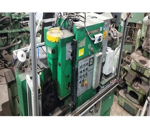 Machine à façonner les engrenages TOS OHA 12A - Product Image 1