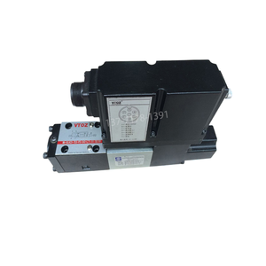 Vitos VTOZ electrohidráulico proporcional MA-DLHZO-TES-PS-040-L71/U1/32/CG20 - Product Image 1