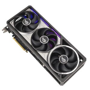 การ์ดจอ EU ASU Astral GeForce 5090 OC Edition สำหรับเล่นเกม PCIe 5.0 32GB GDDR7 /DP 2.1 3.8-Slot 4 พัดลม Axial-tech - Product Image 2