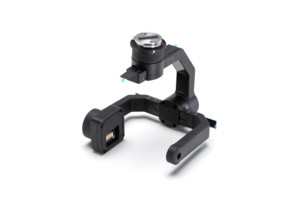 Accesorios X-Port, Gimbal de Plástico de 3 Ejes para Dron Matrice 350 RTK/Matrice 200 Serie V2/M300 RTK - Product Image 2