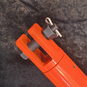 Rodamientos de Contacto Angular Tipo Ojo a Mordaza de 3 Toneladas, Giratorios, Funcionan en Conjunto con la Máquina Perforadora, Directo de Fábrica en China - Product Image 5
