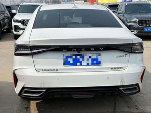 Chery Arrizo 8 1.6T DCT <span class=keywords><strong>Ya</strong></span> Usata del 2022 |   Guida a Sinistra |   Esportazione Legale dalla Cina |   Spedizione Globale - Product Image 6