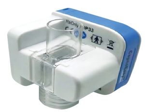 <span class=keywords><strong>Monitor</strong></span> Kapnograf ETCO2 DERRY Small Smart Real Time untuk Klinik Hewan, Rumah Sakit Hewan, ICU, Instrumen Veteriner Darurat - Product Image 5