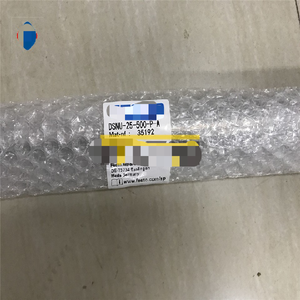 กระบอกสูบ DSNU-25-500-<span class=keywords><strong>P</strong></span>-A 35192 - Product Image 1