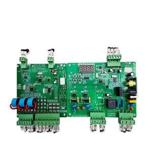High Quality <b>Pcba</b> Manufacturing Custom Fast Oem Electronic Manufacturer Wireless Pcb Assembly - Product Image 4