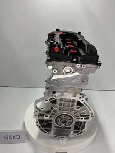 Parti Auto di Alta Qualità, Blocco Motore G4KD per Hyundai Sonata Ix35 <span class=keywords><strong>Kia</strong></span> <span class=keywords><strong>Cerato</strong></span> Magentis Optima Sportage - Product Image 3