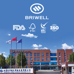 Hộp Nhựa Đựng Bánh Phô Mai Hình Vuông Có Nắp Trong Và Đáy Màu Vàng Cho Thú Cưng Hộp Đựng Đồ Dùng Làm Bánh Và Món Tráng Miệng - Product Image 5