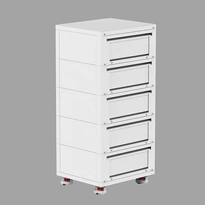 51.2V100AH Lithium Iron Phosphate Cabinet Battery 5KWh Photovoltaic <b>Energy</b> <b>Storage</b> <b>System</b> <b>Energy</b> <b>Storage</b> Battery Cabinet - Product Image 4