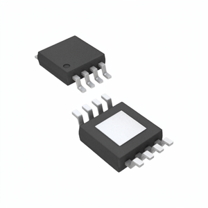 MP2467DN-LF In Stock 8 SOlC Exposed Pad Power Management (PMIC) Electronic Circuit Components - Product Image 1