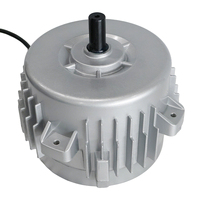 Moteur de ventilation industriel triphasé 380V 50HZ à induction 940 tr/min à haut rendement pour refroidissement par air, fabriqué par Jiangxin