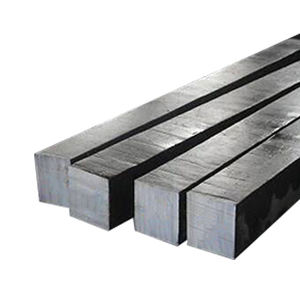 Inoxカスタマイズサイズ100x100 130x130 3sp 5sp標準ダマスカス鋼ビレット仕様 - Product Image 2